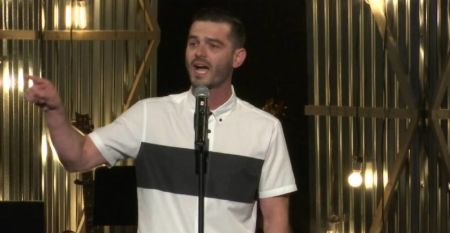 Kevin Lanflisi Holds a Net Worth of $1.5 Million.